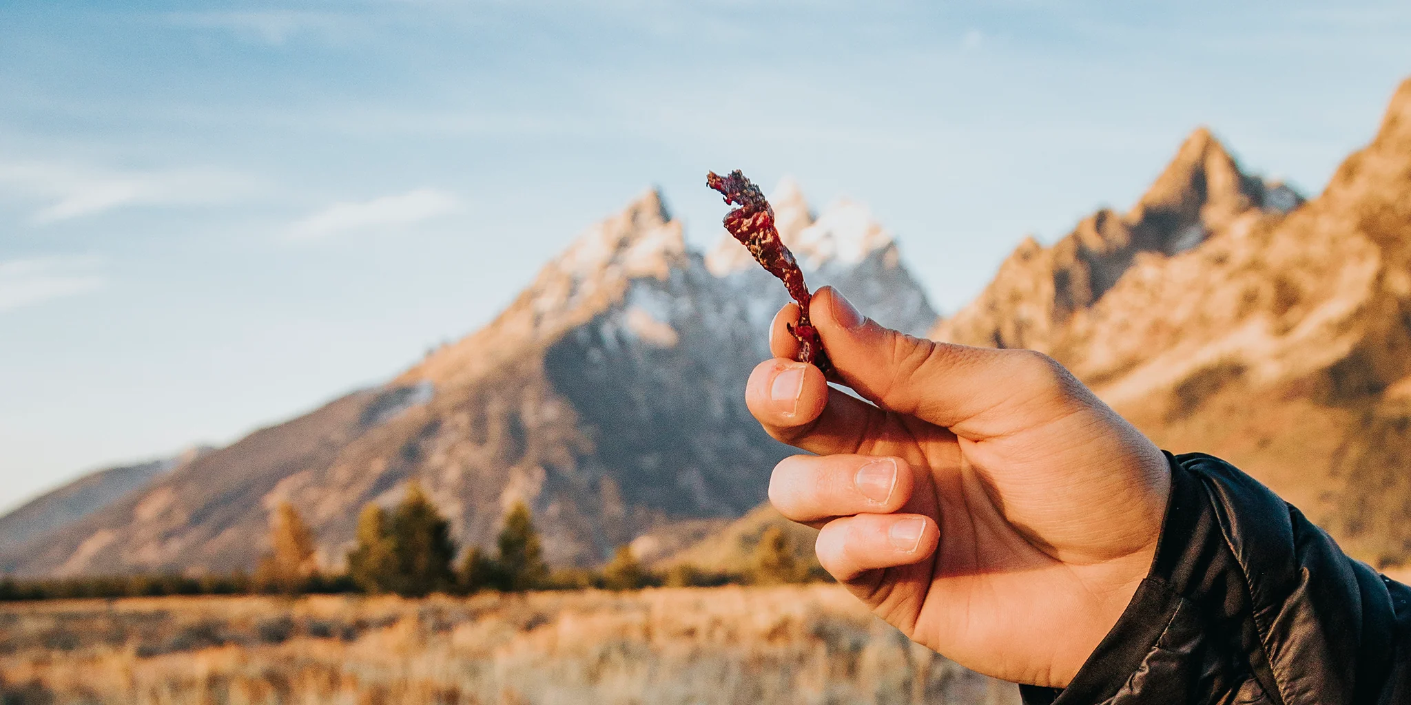 Legendary Jerky From Oregon's Coast